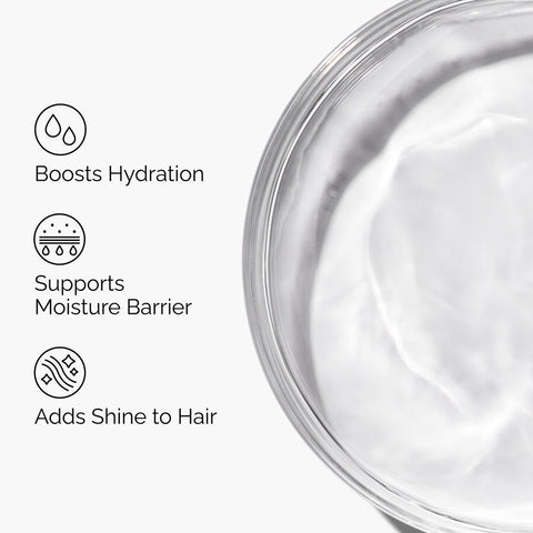 100% Plant-Derived Squalane