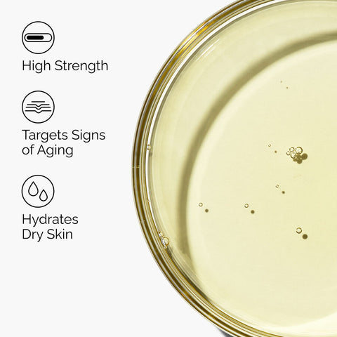 Granactive Retinoid 5% in Squalane