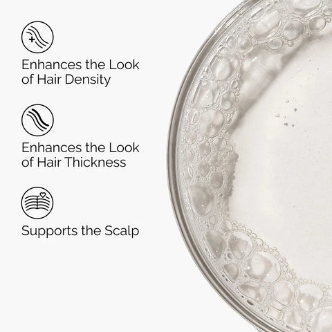 Multi-Peptide Serum for Hair Density