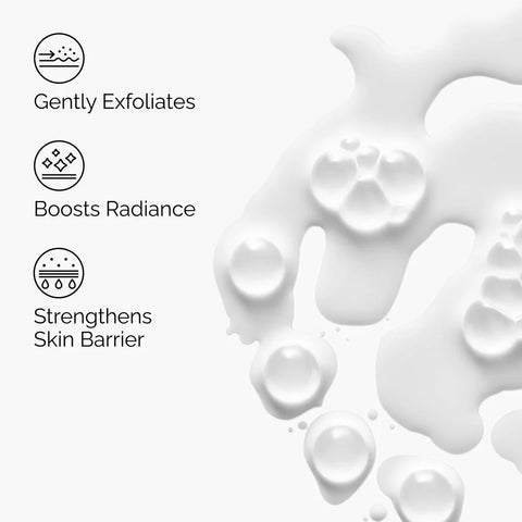 Saccharomyces Ferment 30% Milky Toner