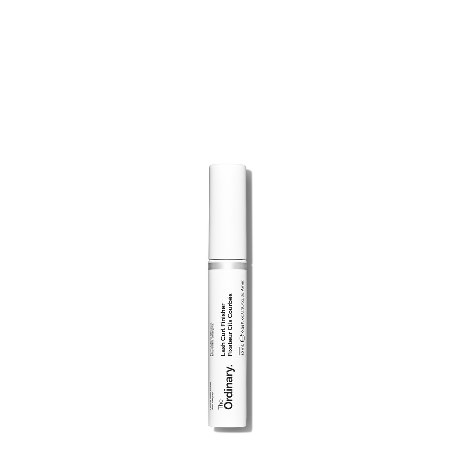 Lash Curl Finisher