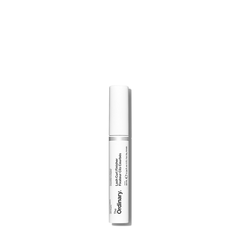 Lash Curl Finisher