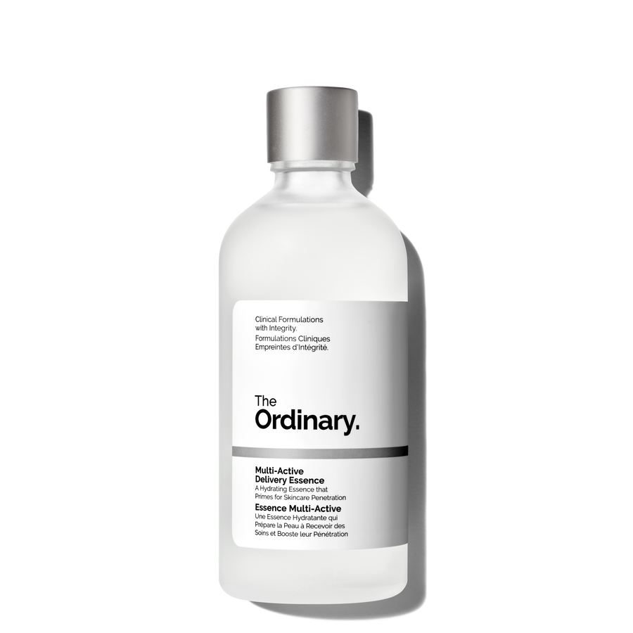Multi-Active Delivery Essence