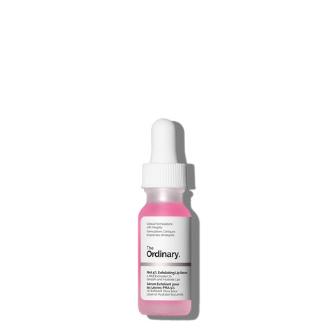 PHA 5% Exfoliating Lip Serum