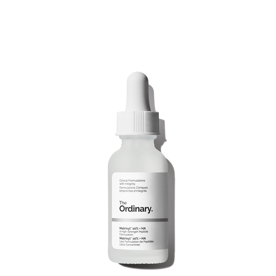 Matrixyl 10% + HA