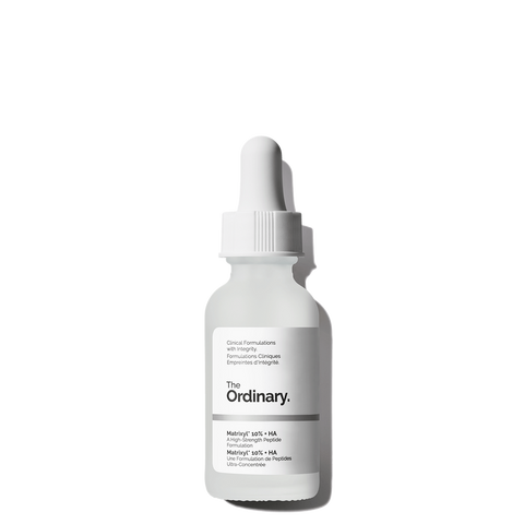 Matrixyl 10% + HA